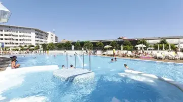Aqua Nevis Club Hotel