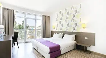Aqua Nevis Club Hotel