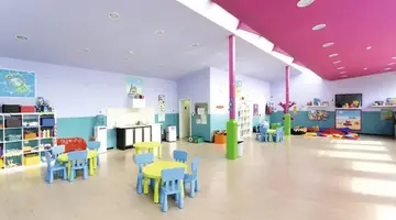 Aqua Nevis Club Hotel