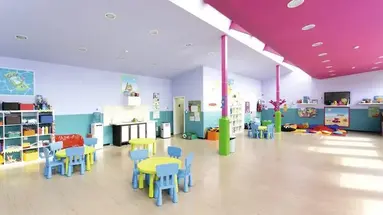 Aqua Nevis Club Hotel