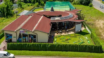 Aqua Nevis Club Hotel