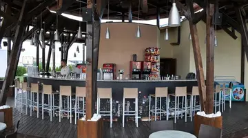 Aqua Nevis Club Hotel