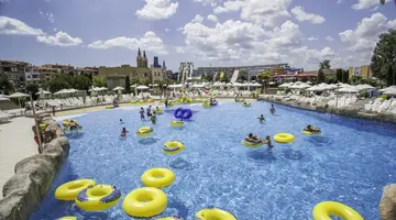 Aqua Nevis Club Hotel