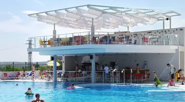 Aqua Nevis Club Hotel