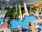 Aqua Nevis Club Hotel