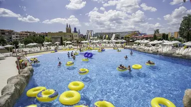 Aqua Nevis Club Hotel