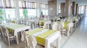AQUA NEVIS CLUB HOTEL