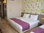 AQUA NEVIS CLUB HOTEL