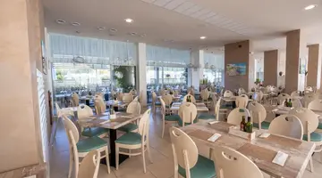 Aqua Nevis Club Hotel