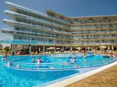 Aqua Nevis Club Hotel