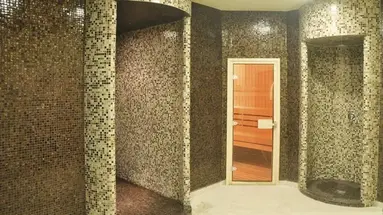 Aqua Nevis Club Hotel