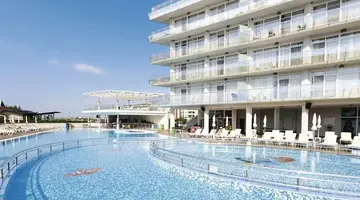 Aqua Nevis Club Hotel