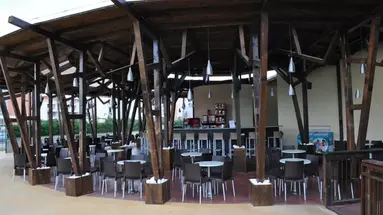 Aqua Nevis Club Hotel