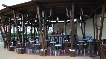 Aqua Nevis Club Hotel
