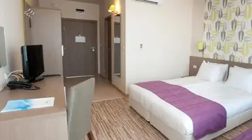 Aqua Nevis Club Hotel