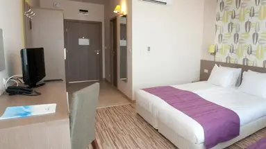 Aqua Nevis Club Hotel