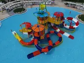 Aqua Nevis Club Hotel