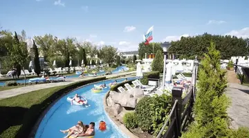 Aqua Nevis Club Hotel