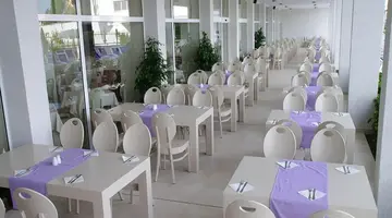 Aqua Nevis Club Hotel