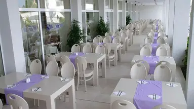 Aqua Nevis Club Hotel