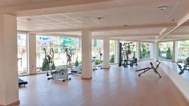 Aqua Nevis Club Hotel