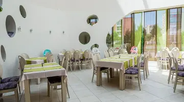 Aqua Nevis Club Hotel
