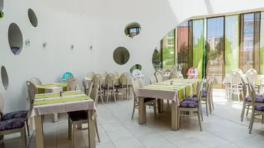 Aqua Nevis Club Hotel