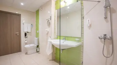 Aqua Nevis Club Hotel