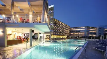 Aqua Nevis Club Hotel