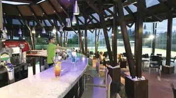Aqua Nevis Club Hotel