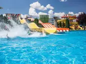 Aqua Nevis
