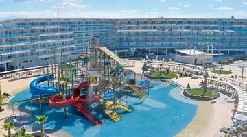 Aqua Nevis
