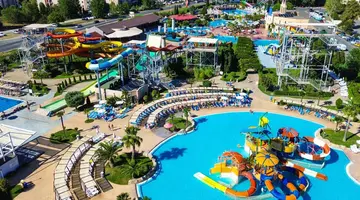 AQUA NEVIS