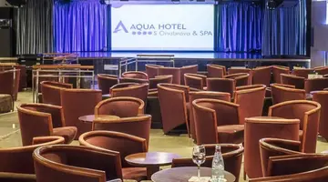AQUA ONABRAVA&SPA (ex.AQUA HOTEL ONABRAVA)