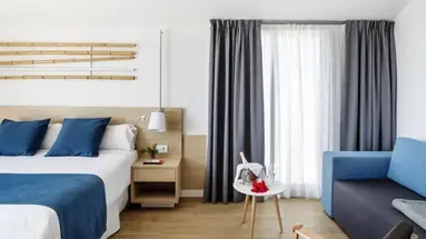 AQUA ONABRAVA&SPA (ex.AQUA HOTEL ONABRAVA)