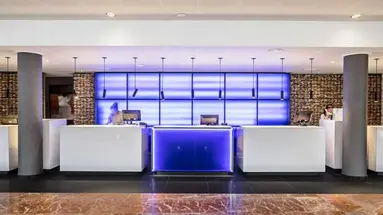 AQUA ONABRAVA&SPA (ex.AQUA HOTEL ONABRAVA)