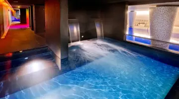 AQUA ONABRAVA&SPA (ex.AQUA HOTEL ONABRAVA)