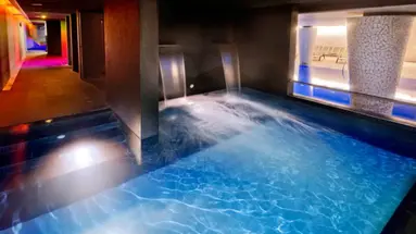 AQUA ONABRAVA&SPA (ex.AQUA HOTEL ONABRAVA)