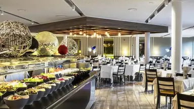 AQUA ONABRAVA&SPA (ex.AQUA HOTEL ONABRAVA)