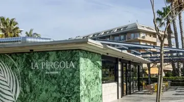 AQUA ONABRAVA&SPA (ex.AQUA HOTEL ONABRAVA)