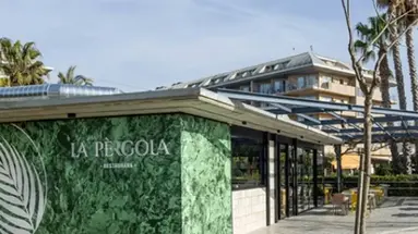 AQUA ONABRAVA&SPA (ex.AQUA HOTEL ONABRAVA)