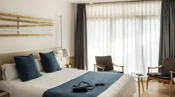 AQUA ONABRAVA&SPA (ex.AQUA HOTEL ONABRAVA)