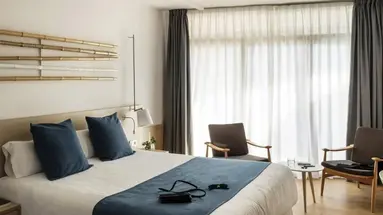 AQUA ONABRAVA&SPA (ex.AQUA HOTEL ONABRAVA)