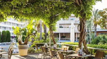 AQUA ONABRAVA&SPA (ex.AQUA HOTEL ONABRAVA)