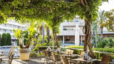 AQUA ONABRAVA&SPA (ex.AQUA HOTEL ONABRAVA)