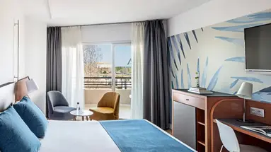 AQUA ONABRAVA&SPA (ex.AQUA HOTEL ONABRAVA)