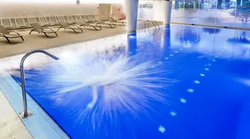 AQUA ONABRAVA&SPA (ex.AQUA HOTEL ONABRAVA)