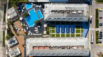 AQUA ONABRAVA&SPA (ex.AQUA HOTEL ONABRAVA)