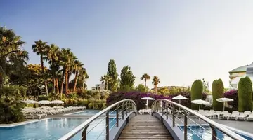 AQUA ONABRAVA&SPA (ex.AQUA HOTEL ONABRAVA)