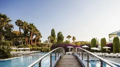 AQUA ONABRAVA&SPA (ex.AQUA HOTEL ONABRAVA)
